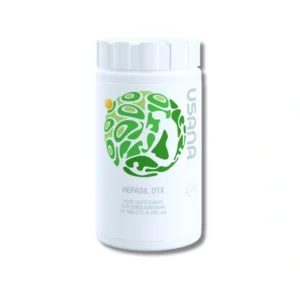 Hepasil DTX